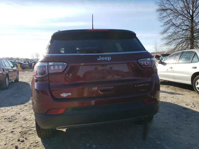 3C4NJCCB5LT224731 | 2020 JEEP COMPASS LI