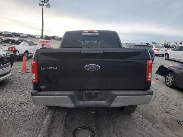 1FTEW1EFXHFB23353 | 2017 FORD F150 SUPER