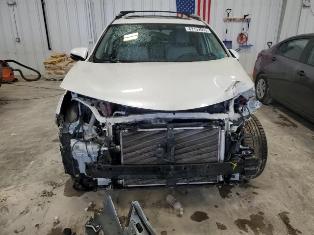 JTMDFREV2FD149102 | 2015 TOYOTA RAV4 LIMIT