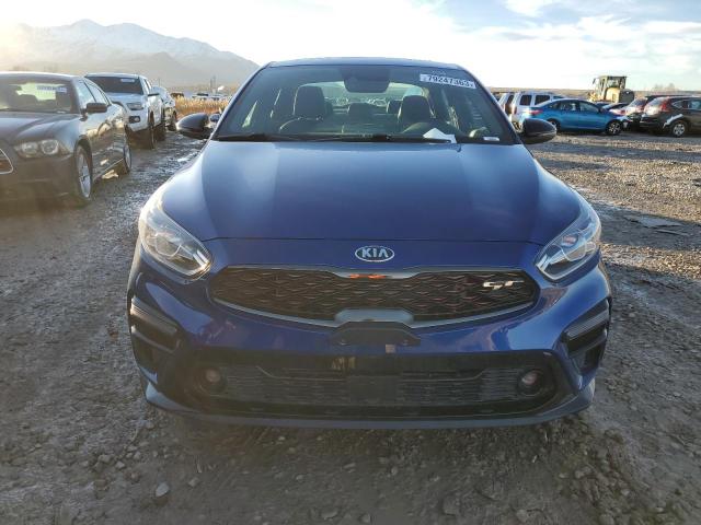 3KPF44ACXME339425 | 2021 KIA FORTE GT