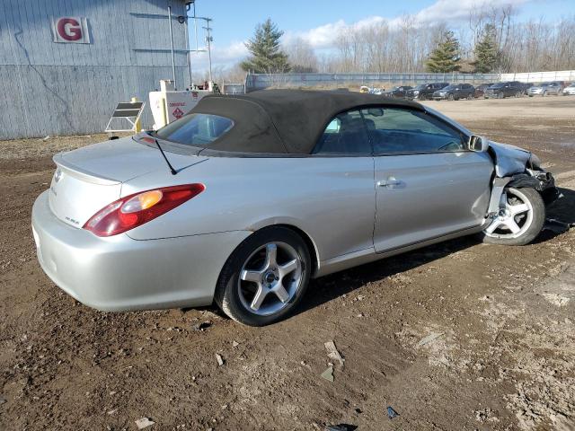 4T1FA38P55U054139 | 2005 Toyota camry solara se