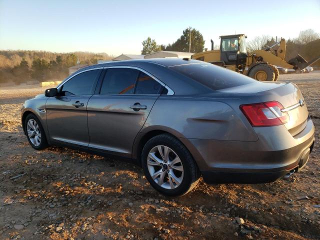 Vin: 1fahp2ew7cg126378, lot: 80778113, ford taurus sel 20122