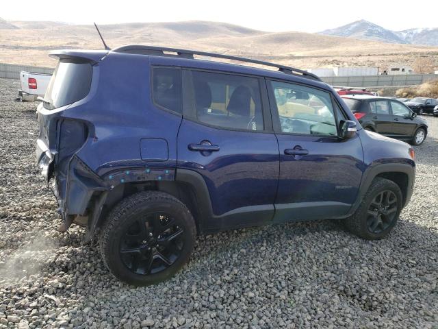 ZACCJBBB0HPF39065 | 2017 JEEP RENEGADE L