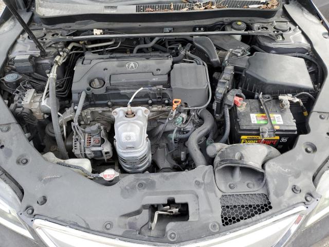 19UUB1F53HA000537 | 2017 ACURA TLX TECH