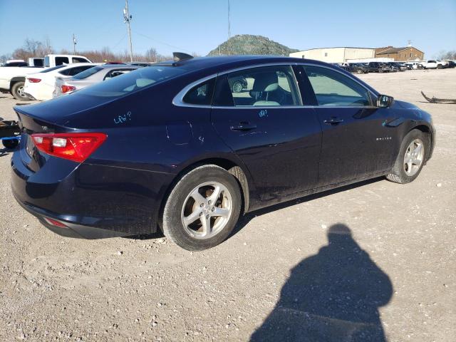 1G1ZB5ST1GF215246 | 2016 CHEVROLET MALIBU LS