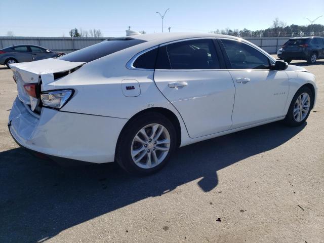 1G1ZD5ST1JF263430 | 2018 CHEVROLET MALIBU LT