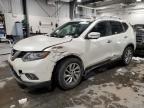 2016 NISSAN ROGUE S - 5N1AT2MV7GC871091