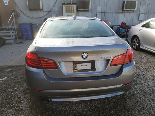 VIN WBAXG5C51DDY35387 2013 BMW 5 Series, 528 I no.6