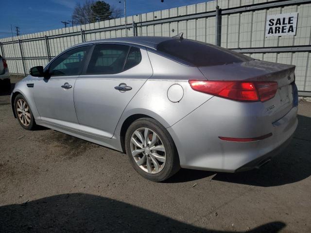 5XXGN4A71EG319349 | 2014 KIA optima ex