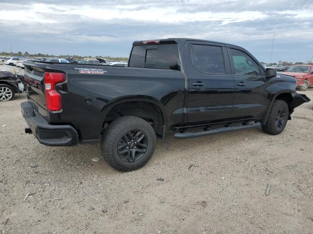 3GCPYFEL6MG148779 | 2021 CHEVROLET SILVERADO