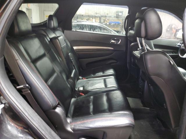 2016 DODGE DURANGO R/ - 1C4SDJCT3GC383708