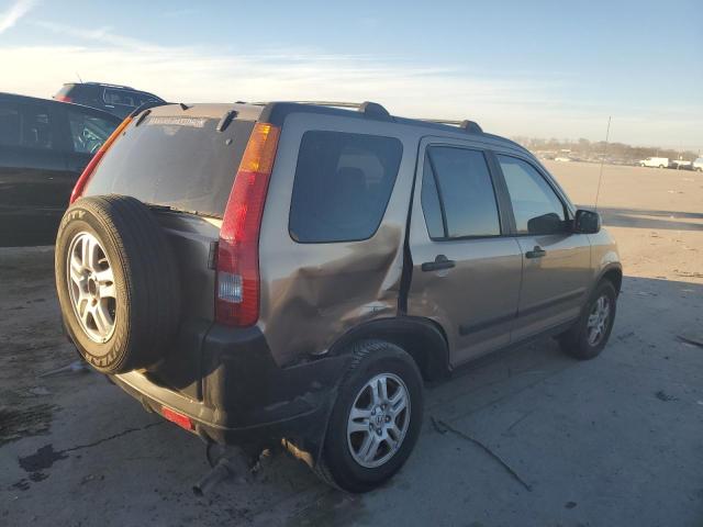 JHLRD78854C042539 | 2004 Honda cr-v ex