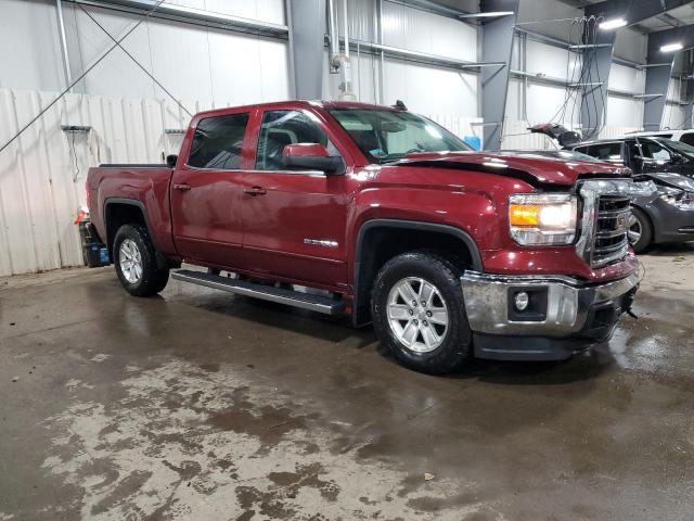 3GTU2UEC8FG170374 | 2015 GMC SIERRA K15