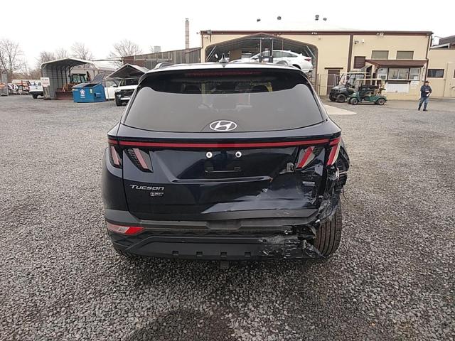 KM8JFCAE4PU190754 | 2023 HYUNDAI TUCSON N L