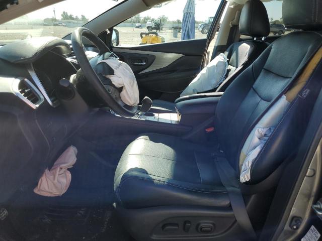 2017 NISSAN MURANO 5N1AZ2MGXHN100548