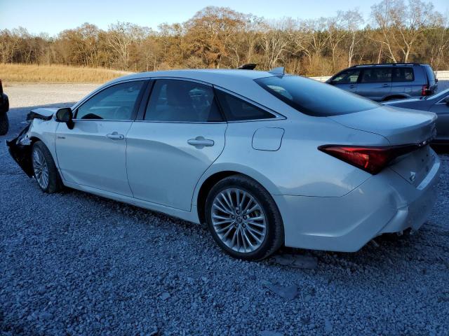 4T1D21FB7LU019759 | 2020 TOYOTA AVALON LIM