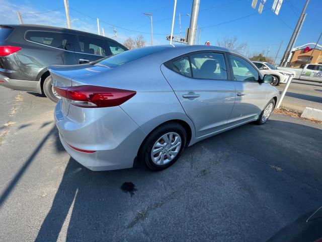 Vin: 5npd74lf0jh296548, lot: 81870353, hyundai elantra se 20184