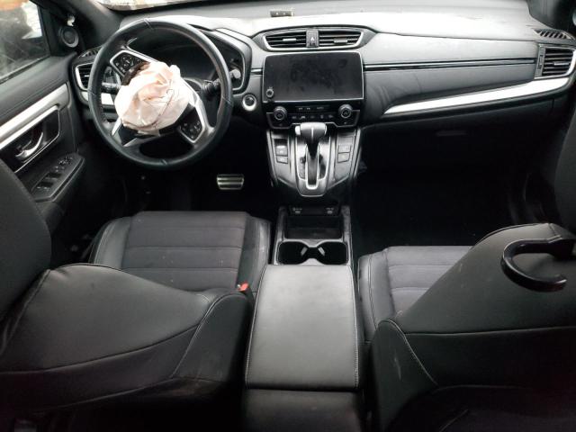 2020 HONDA CR-V SPORT - 2HKRW2H46LH228584
