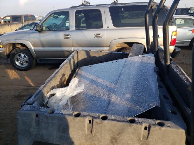 2014 POLARIS RANGER 400 4XARH45A0EE235492