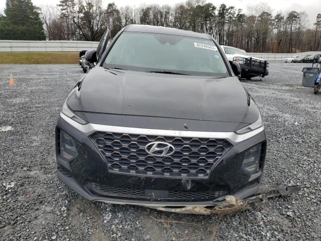 2020 Hyundai Santa Fe Se VIN: 5NMS23AD9LH240027 Lot: 82246563