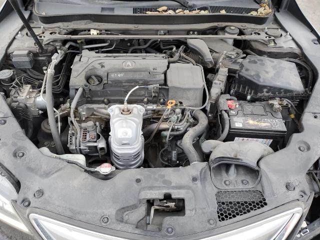 2016 Acura TLX - Image 11