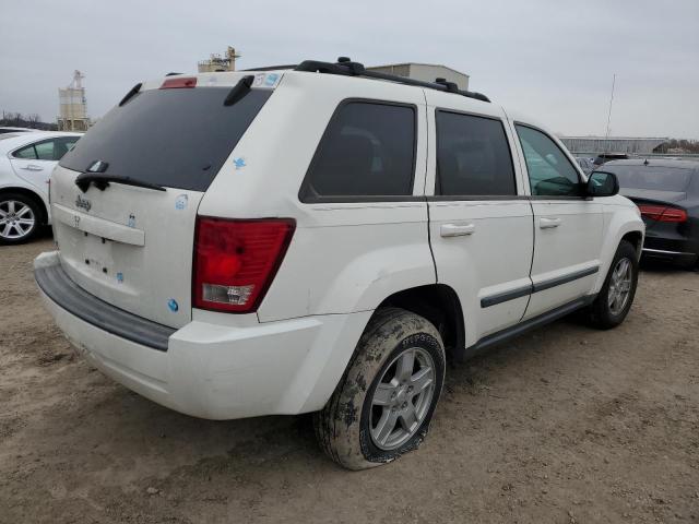 2007 Jeep Grand Cherokee Laredo VIN: 1J8GR48KX7C522489 Lot: 81058423