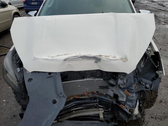 Lot #2517178343 2014 GMC ACADIA SLE salvage car