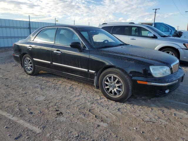 2005 Hyundai Xg 350 VIN: KMHFU45E25A426506 Lot: 81803953