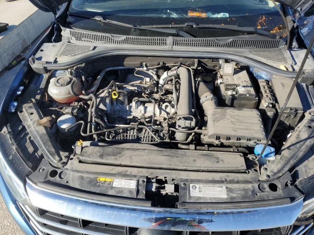 2019 VOLKSWAGEN JETTA S - 3VWC57BU4KM051506