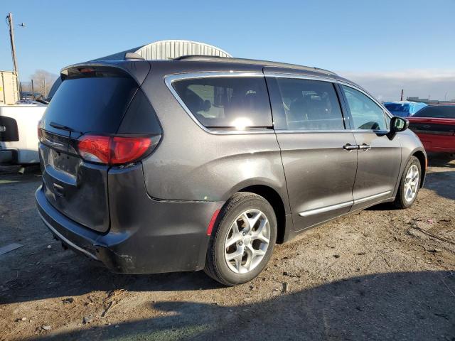 2C4RC1BG6HR816145 | 2017 CHRYSLER PACIFICA T