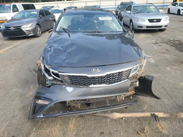 5XXGT4L31KG276983 | 2019 KIA OPTIMA LX