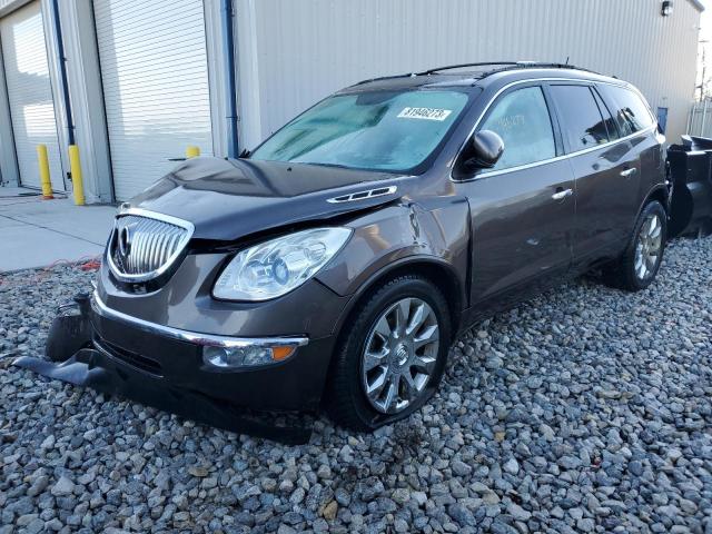 2011 Buick Enclave CXL