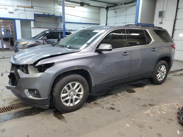 1GNEVHKW4LJ183562 | 2020 CHEVROLET TRAVERSE L