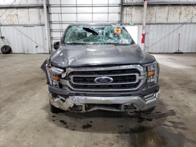 2022 FORD F150 SUPER - 1FTFW1E81NKD57213