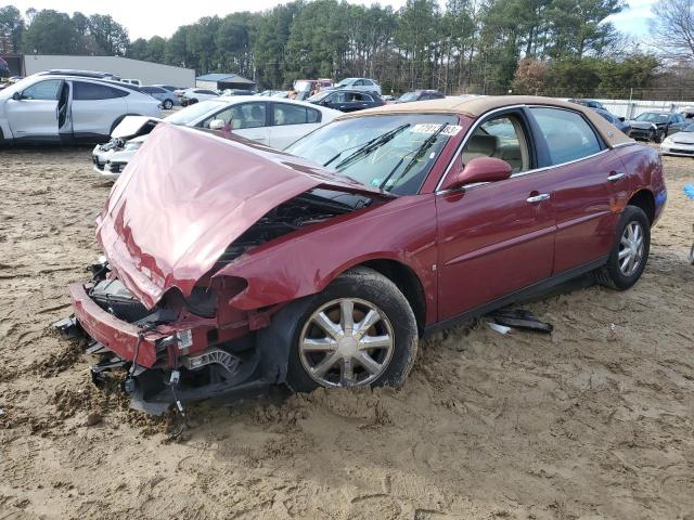 2006 Buick LaCrosse CX