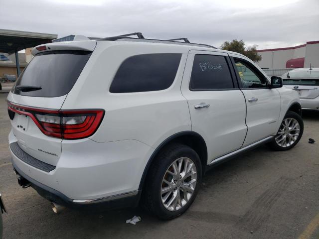 2015 DODGE DURANGO CI - 1C4SDJET0FC885720