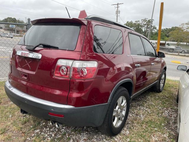 1GKER237X7J133390 | 2007 GM c acadia slt-1