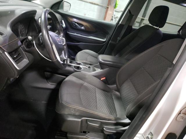 2019 GMC Terrain Sle VIN: 3GKALMEV8KL276878 Lot: 77809653