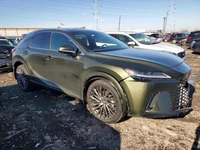 2024 LEXUS RX 350H BA 2T2BBMCAXRC026389