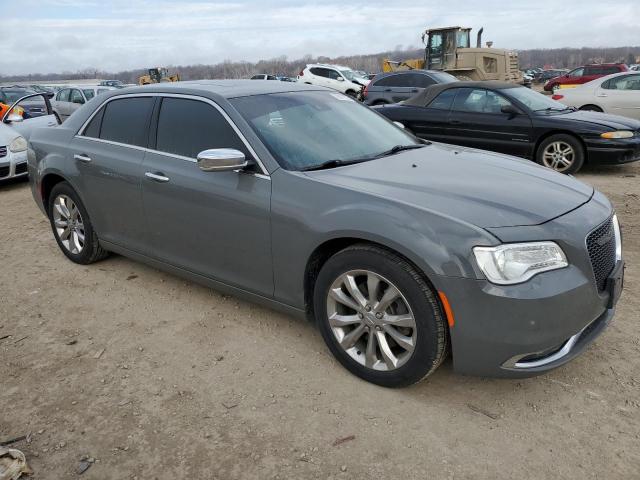 2C3CCAKG2KH706264 | 2019 CHRYSLER 300 LIMITE