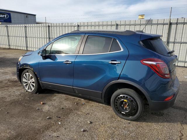 KL4CJASB5KB801913 | 2019 BUICK ENCORE PRE