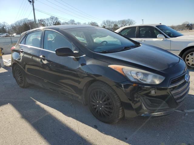 KMHD35LH5GU276499 | 2016 HYUNDAI ELANTRA GT