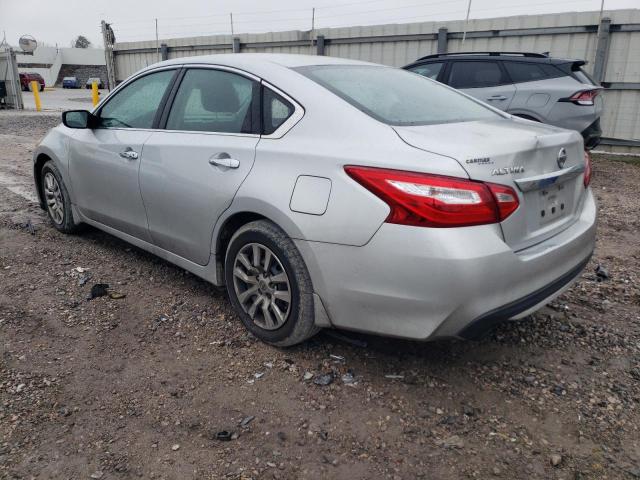 1N4AL3AP7GC205550 | 2016 NISSAN ALTIMA 2.5