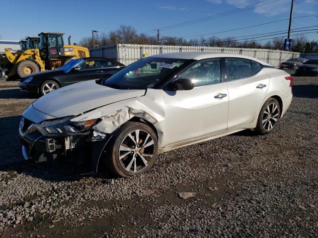 1N4AA6AP5JC389420 | 2018 NISSAN MAXIMA 3.5