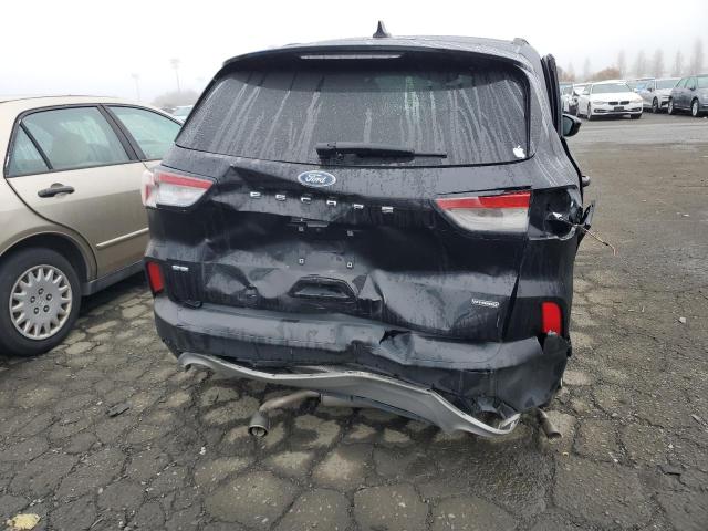 2020 FORD ESCAPE SE - 1FMCU0BZ8LUB85923