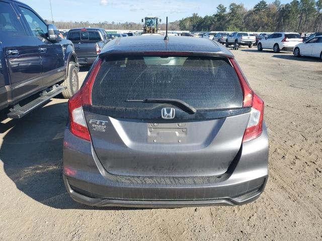 3HGGK5H4XKM727631 | 2019 Honda fit lx