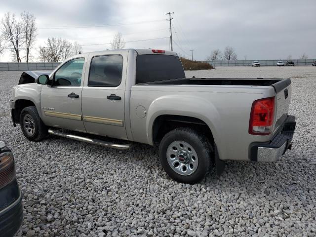 3GTEC23C99G184863 | 2009 GM c sierra c1500 sle