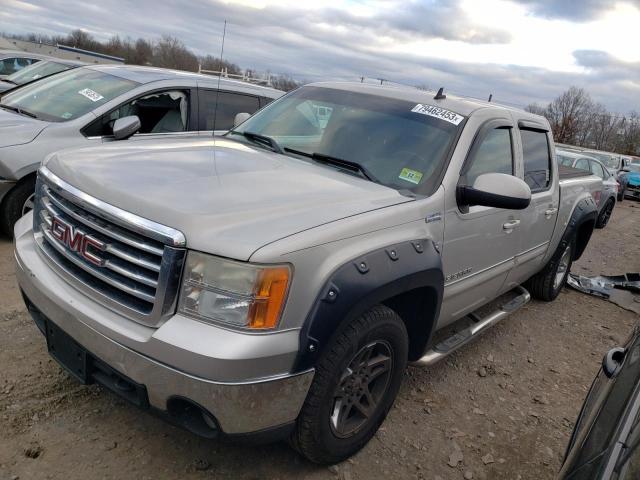 2008 GMC Sierra 1500 