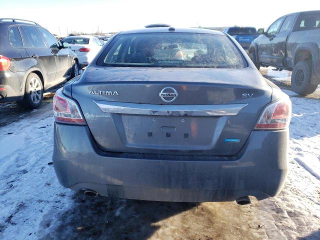 1N4AL3APXEN261144 | 2014 NISSAN ALTIMA 2.5