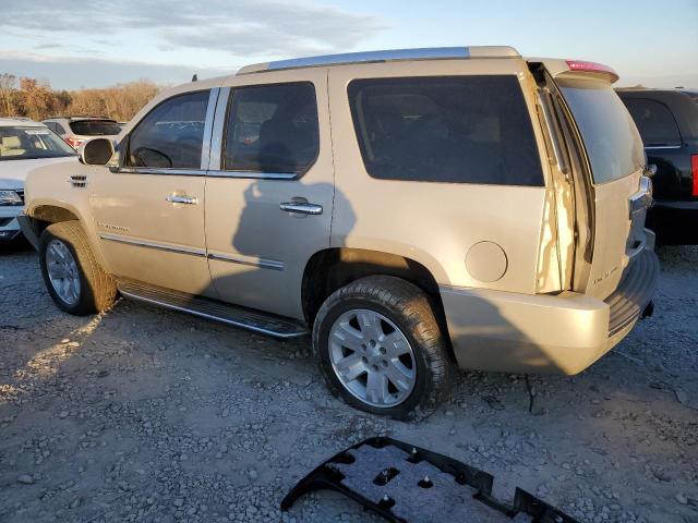 1GYFK63887R157400 | 2007 Cadillac escalade luxury